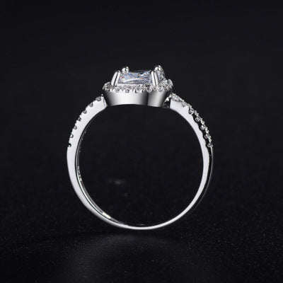 Roskva sparkling Ring