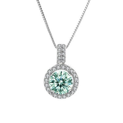 Roskva Luxury Katuska Necklace