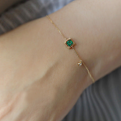 Roskva Pragma Bracelet