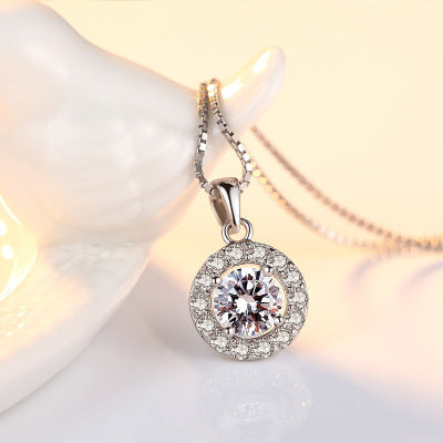 Ladoiska Kompsos Necklace