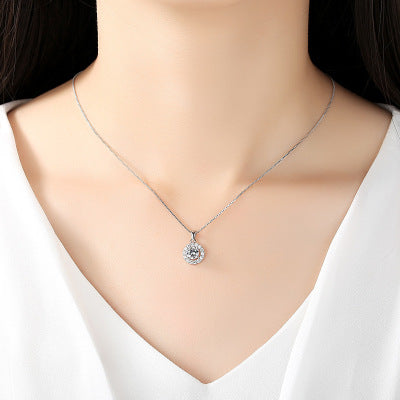 Ladoiska Kompsos Necklace