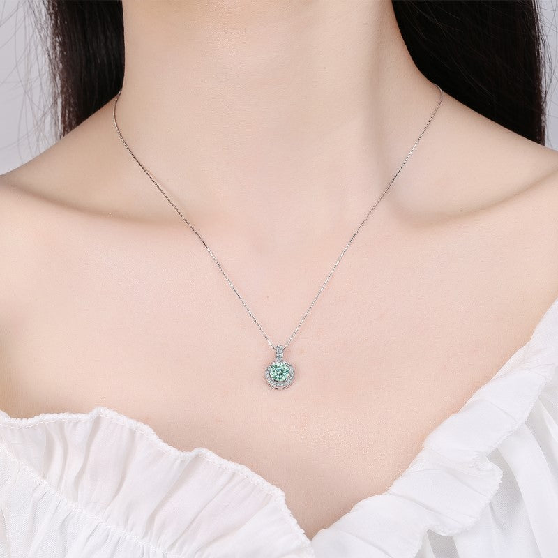 Roskva Luxury Katuska Necklace