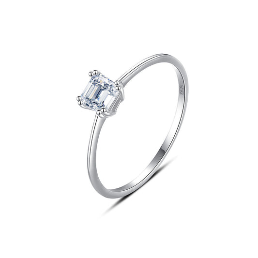 Attract Tourmaline Ring