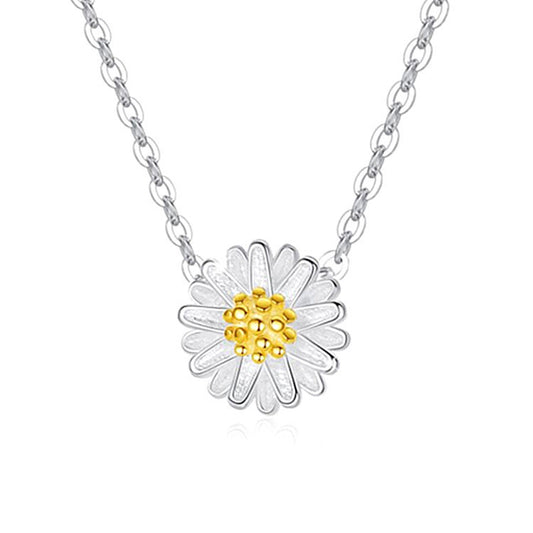 Roskva Lightning Necklace