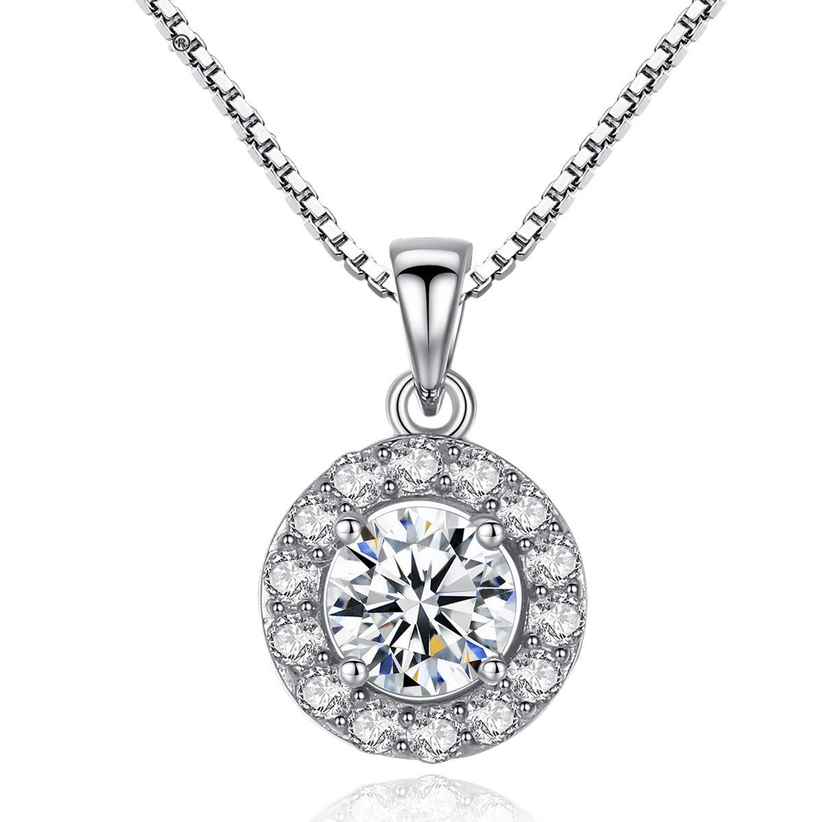 Ladoiska Kompsos Necklace