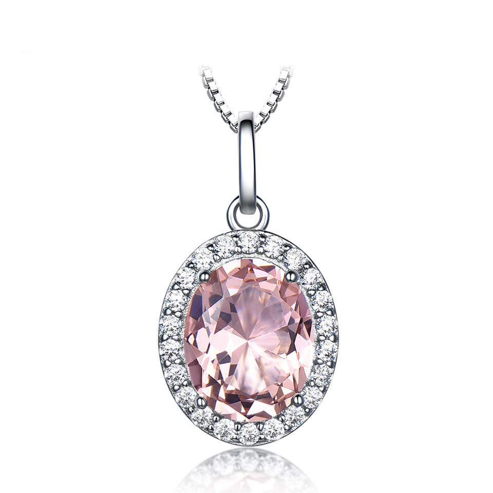Roskva Gemstone Necklace