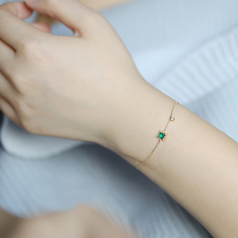 Roskva Pragma Bracelet