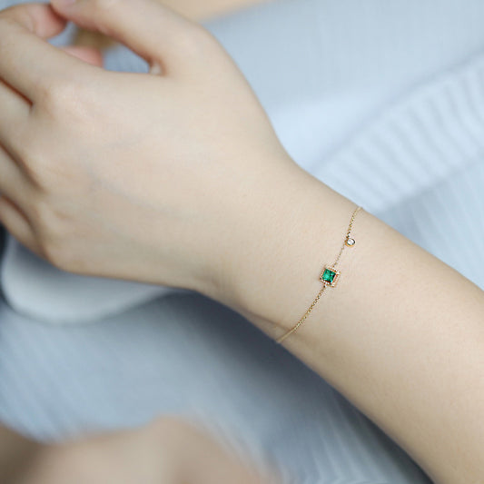 Roskva Pragma Bracelet
