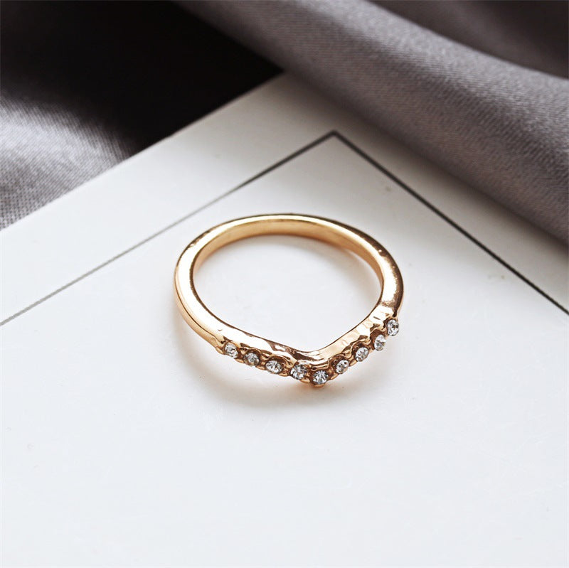 Eros Attract Ring