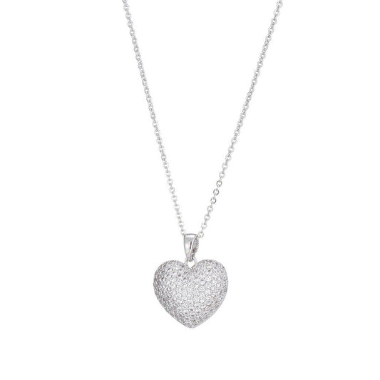 Lovely Nucleus Necklace