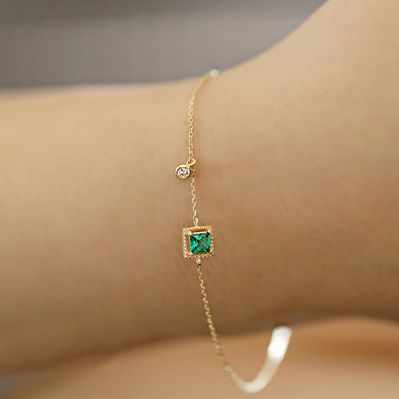 Roskva Pragma Bracelet