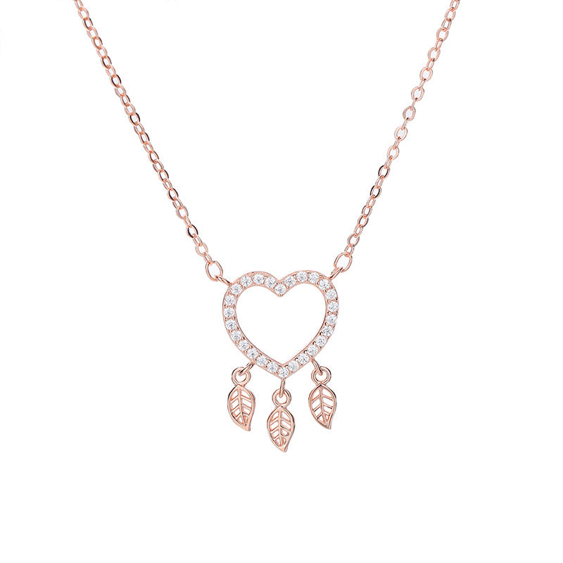 Symbolic Dream Necklace