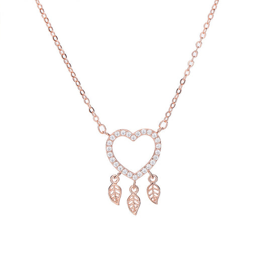 Symbolic Dream Necklace