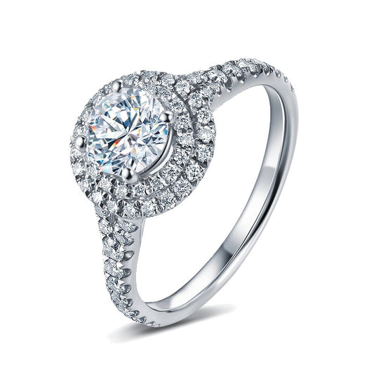 Vintage wedding Ring