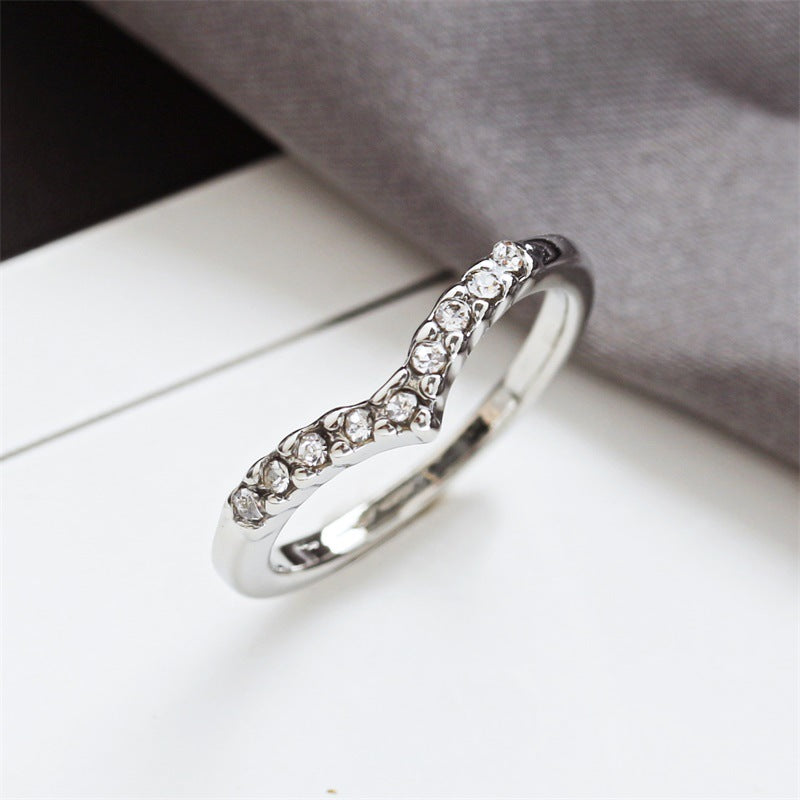 Eros Attract Ring