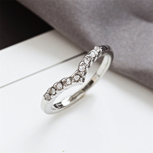 Eros Attract Ring