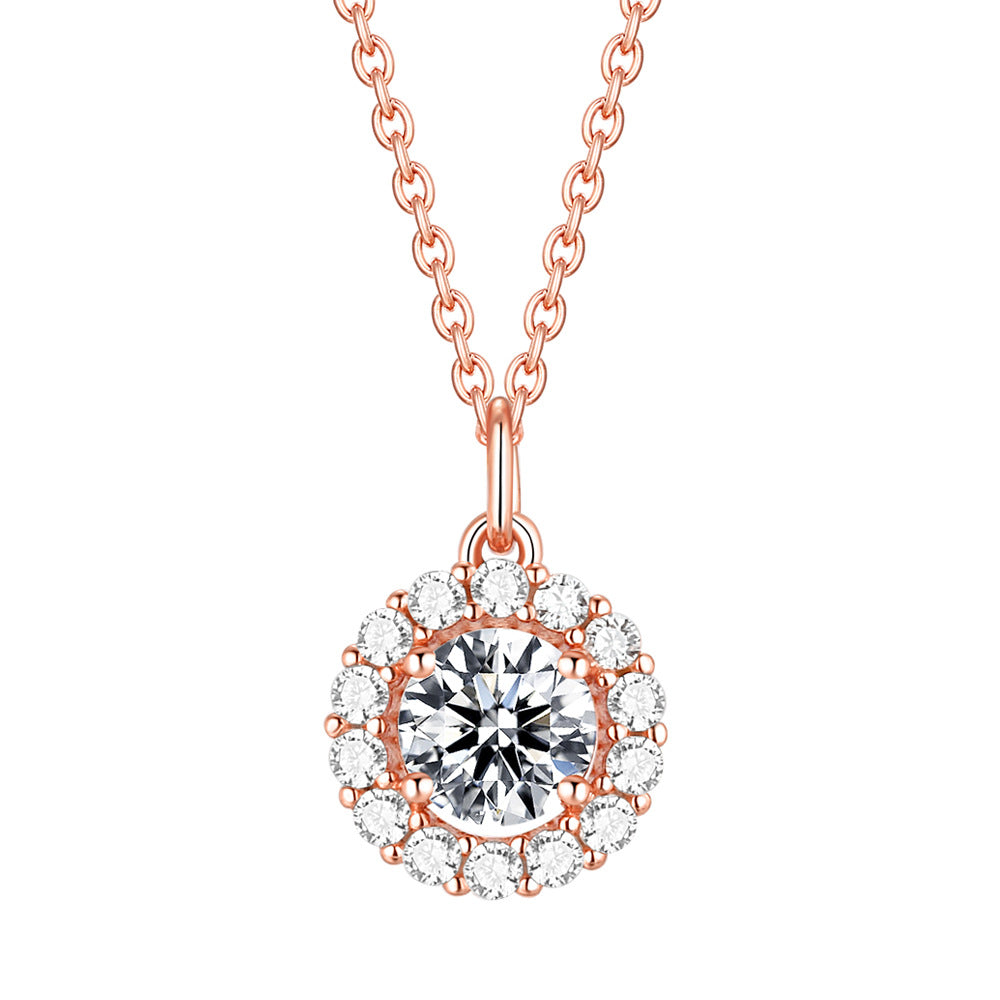 Ladoiska Kompsos Necklace