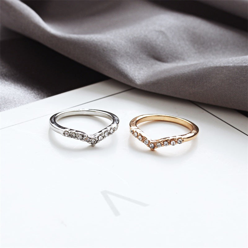 Eros Attract Ring