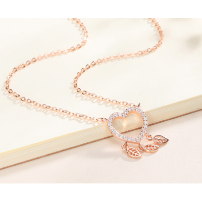 Symbolic Dream Necklace