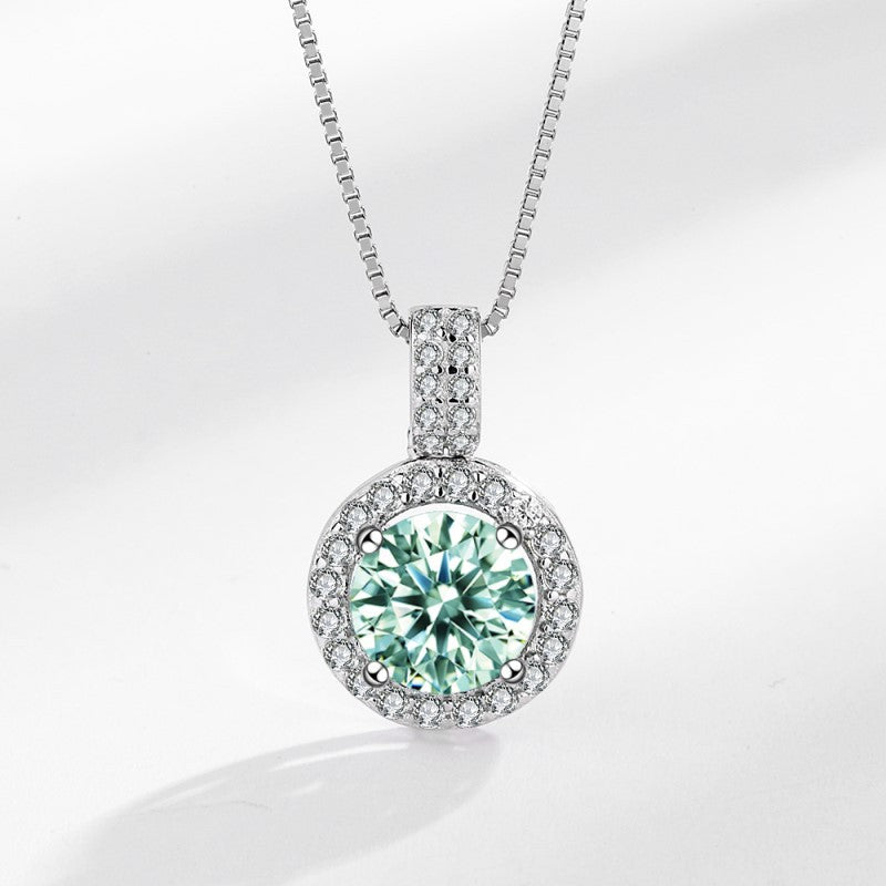 Roskva Luxury Katuska Necklace