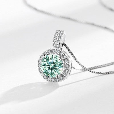 Roskva Luxury Katuska Necklace