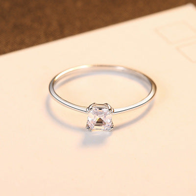 Attract Tourmaline Ring