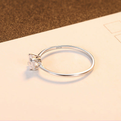 Attract Tourmaline Ring