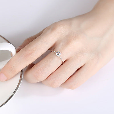 Attract Tourmaline Ring